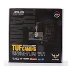 ASUS TUF Gaming A520M-PLUS WIFI 90MB17F0-M0EAY0 Scheda Madre