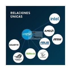 Crucial CT2K16G48C40U5 DDR5-4800 32GB Kit 2x16GB