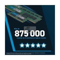 Crucial CT2K16G48C40U5 DDR5-4800 32GB Kit 2x16GB