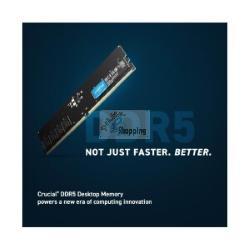 Crucial CT2K8G56C46U5 DDR5-5600 16GB Kit 2x8GB