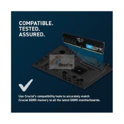 Crucial CT2K8G56C46U5 DDR5-5600 16GB Kit 2x8GB