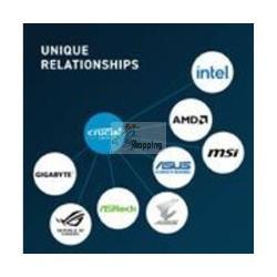 Crucial CT2K8G56C46U5 DDR5-5600 16GB Kit 2x8GB