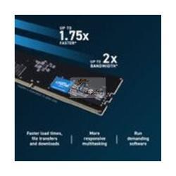 Crucial CT2K8G56C46U5 DDR5-5600 16GB Kit 2x8GB