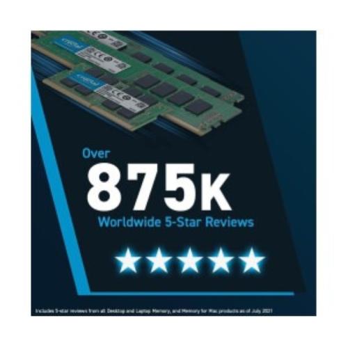 Crucial Pro CP2K16G56C46U5 DDR5-5600 32GB Kit 2x16GB