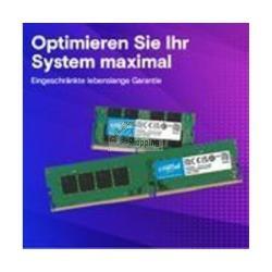 Crucial CT2K8G4SFRA32A SO-DIMM DDR4-3200 16GB Kit 2x8GB