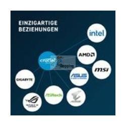 Crucial CT2K8G56C46S5 SO-DIMM DDR5-5600 16GB Kit 2x8GB