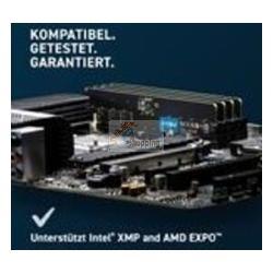 Crucial CT2K8G56C46S5 SO-DIMM DDR5-5600 16GB Kit 2x8GB