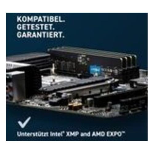 Crucial CT2K8G56C46S5 SO-DIMM DDR5-5600 16GB Kit 2x8GB