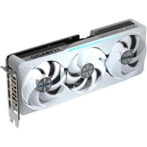 Gigabyte GeForce RTX 5070 Ti GV-N507TEAGLEOC ICE-16GD 16GB
