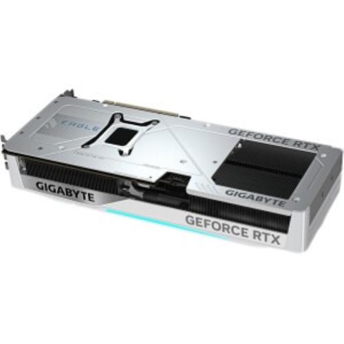 Gigabyte GeForce RTX 5070 Ti GV-N507TEAGLEOC ICE-16GD 16GB