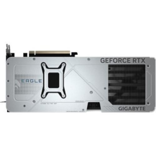 Gigabyte GeForce RTX 5070 Ti GV-N507TEAGLEOC ICE-16GD 16GB