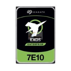 Seagate Exos 7E10 ST2000NM000B Hard Disk Enterprise 2TB SATA