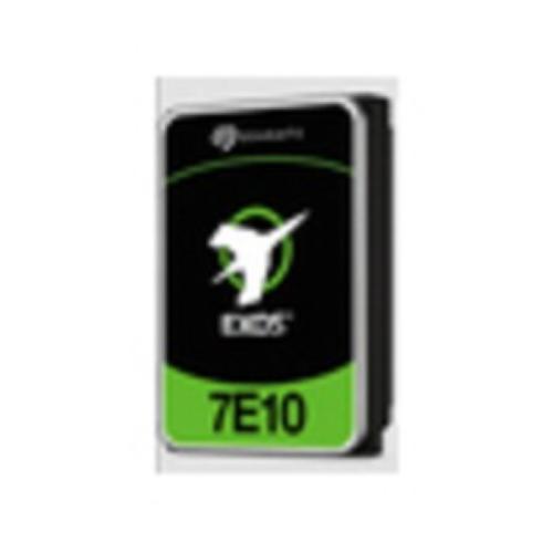 Seagate Exos 7E10 ST2000NM000B Hard Disk Enterprise 2TB SATA