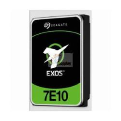 Seagate Exos 7E10 ST2000NM000B Hard Disk Enterprise 2TB SATA
