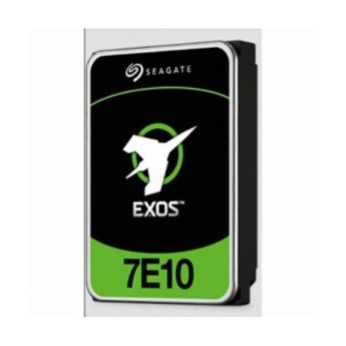 Seagate Exos 7E10 ST2000NM000B Hard Disk Enterprise 2TB SATA