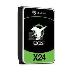 Seagate Exos X24 ST16000NM002H Hard Disk 16TB SATA