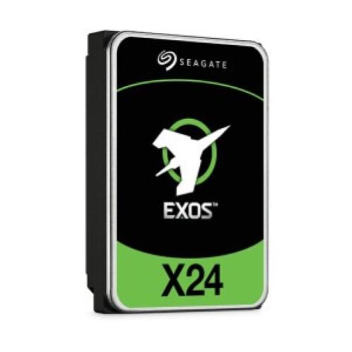 Seagate Exos X24 ST16000NM002H Hard Disk 16TB SATA