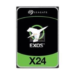 Seagate Exos X24 ST16000NM002H Hard Disk 16TB SATA