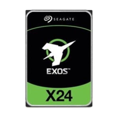 Seagate Exos X24 ST16000NM002H Hard Disk 16TB SATA