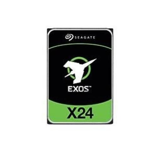 Seagate Exos X24 ST16000NM002H Hard Disk 16TB SATA
