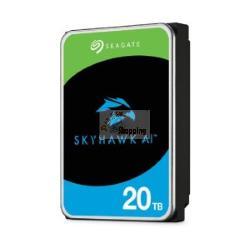Seagate SkyHawk AI ST16000VE004 Hard Disk 16TB Videosorveglianza