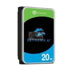 Seagate SkyHawk AI ST16000VE004 Hard Disk 16TB Videosorveglianza