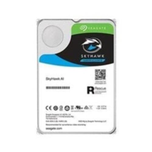 Seagate SkyHawk AI ST16000VE004 Hard Disk 16TB Videosorveglianza