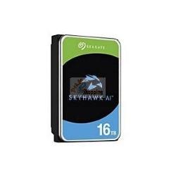Seagate SkyHawk AI ST16000VE004 Hard Disk 16TB Videosorveglianza