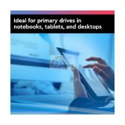 WD Blue WD20SPZX Hard Disk 2.5 pollici 2TB SATA