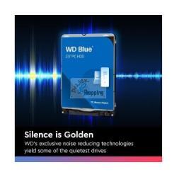 WD Blue WD20SPZX Hard Disk 2.5 pollici 2TB SATA