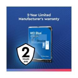WD Blue WD20SPZX Hard Disk 2.5 pollici 2TB SATA