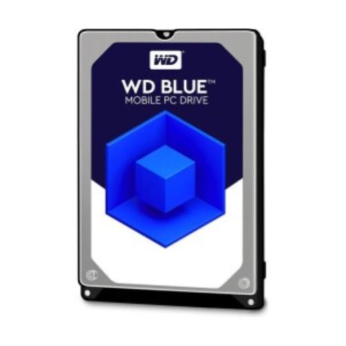 WD Blue WD20SPZX Hard Disk 2.5 pollici 2TB SATA