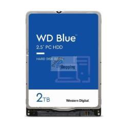 WD Blue WD20SPZX Hard Disk 2.5 pollici 2TB SATA