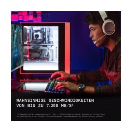 WD Black SN850X WDS400T2X0E-00BCA0 SSD M.2 NVMe 4TB