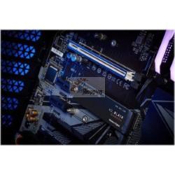 WD Black SN850X WDS400T2X0E-00BCA0 SSD M.2 NVMe 4TB