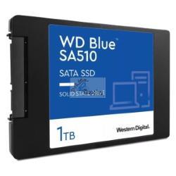 WD Blue SA510 WDS100T3B0A-00AXR0 SSD SATA 1TB 2.5 pollici