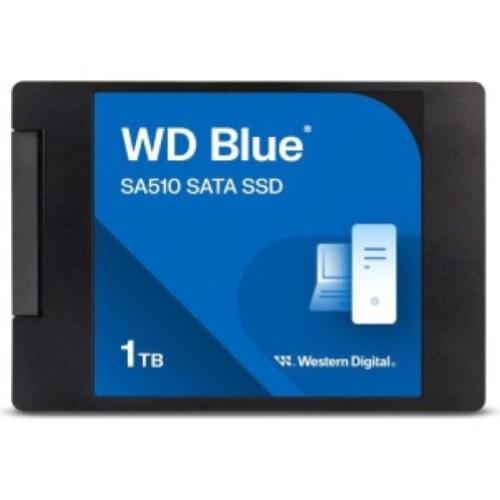 WD Blue SA510 WDS100T3B0A-00AXR0 SSD SATA 1TB 2.5 pollici