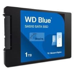 WD Blue SA510 WDS100T3B0A-00AXR0 SSD SATA 1TB 2.5 pollici