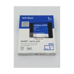 WD Blue SA510 WDS100T3B0A-00AXR0 SSD SATA 1TB 2.5 pollici