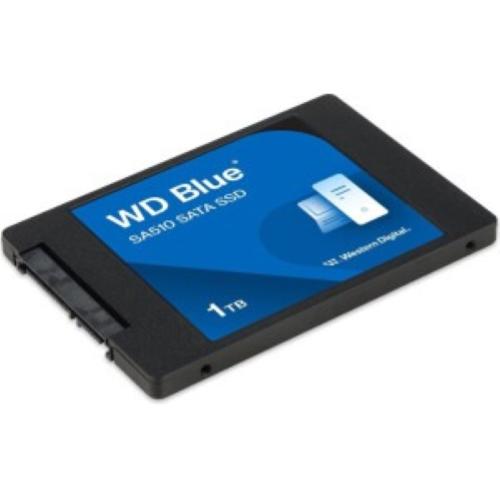 WD Blue SA510 WDS100T3B0A-00AXR0 SSD SATA 1TB 2.5 pollici