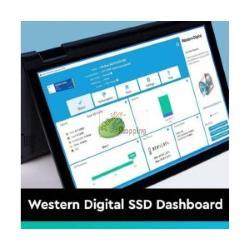 WD Blue SA510 WDS100T3B0A-00AXR0 SSD SATA 1TB 2.5 pollici