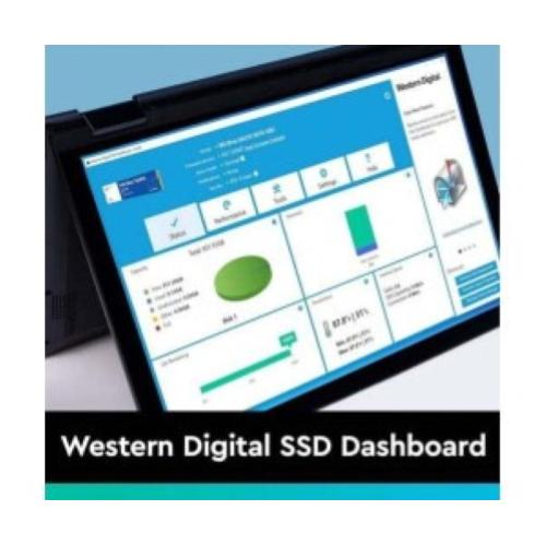 WD Blue SA510 WDS100T3B0A-00AXR0 SSD SATA 1TB 2.5 pollici