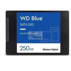 WD Blue SA510 WDS100T3B0A-00AXR0 SSD SATA 1TB 2.5 pollici