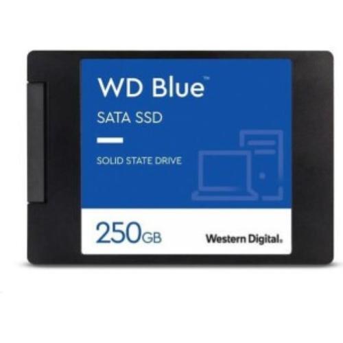 WD Blue SA510 WDS100T3B0A-00AXR0 SSD SATA 1TB 2.5 pollici