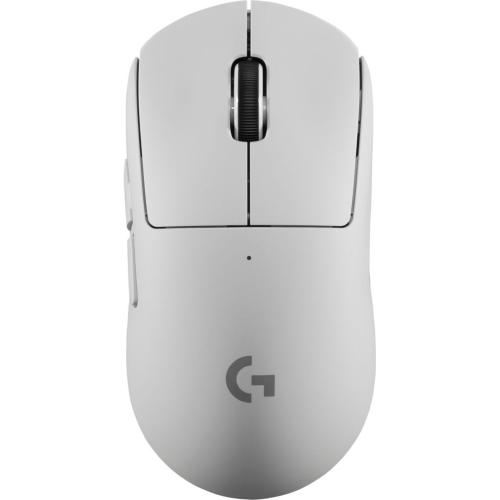LOGITECH G PRO X SUPERLIGHT 2 MOUSE - GAMING - WIRELESS - BIA. MOD. 910-006638 EAN 5099206104549