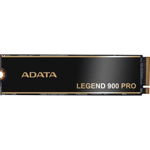 ADATA SSD LEGEND 900 PRO 1TB M.2 PCIE GEN.4X4 R/W 7400/6000 MOD. SLEG-900P-1TCS EAN 4711658150691