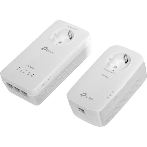 TP-LINK TL-WPA1300P KIT (DE) POWER WLAN MOD. TL-WPA1300P KIT (DE) EAN 4897098683071