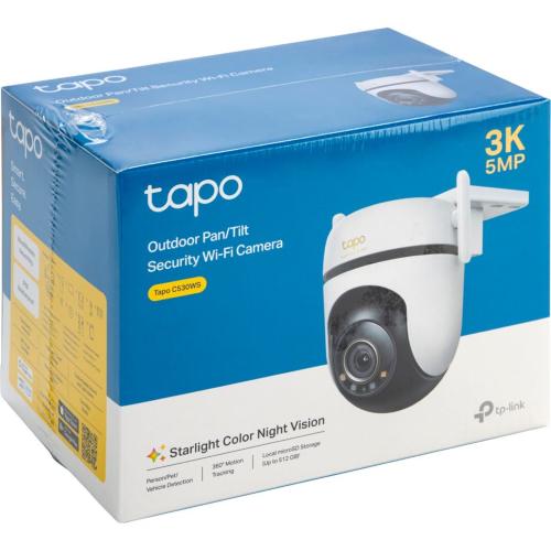 TAPO C530WS MOD. C530WS EAN 8885020629200