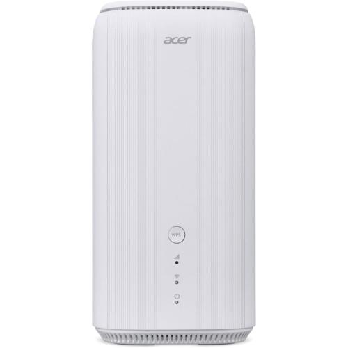 ACER CONNECT X6E 5G CPE WLAN ROUTER BIANCO MOD. FF.G2KTA.001 EAN 4711121723964