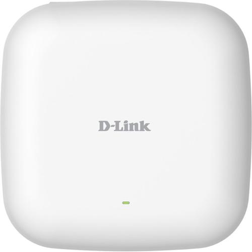 D-LINK WIRELESS AC1200 WAVE 2 DUALBAND POE ACCESS POINT MOD. DAP-2662 EAN 0790069443633